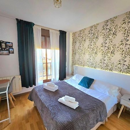 Cerca Airport, Riyadh Air, Ifema, Eisenhower, Wifi, 4 Personas Madrid Luaran gambar